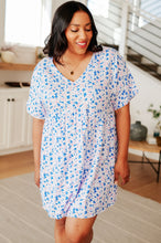 Load image into Gallery viewer, ANDREE&#39;- Sunny Streets Dress in Lavender
