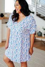 Load image into Gallery viewer, ANDREE&#39;- Sunny Streets Dress in Lavender
