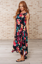 Load image into Gallery viewer, Sway My Way Floral Dress- SHOPIN LA
