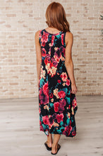 Load image into Gallery viewer, Sway My Way Floral Dress- SHOPIN LA
