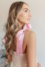 Load image into Gallery viewer, POLOGRAM- Truly Scrumptious Tiered Dress
