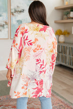 Load image into Gallery viewer, GEEGEE- Vacay Season Bell Sleeve Kimono
