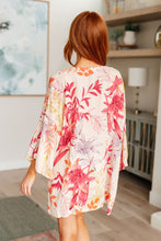 Load image into Gallery viewer, GEEGEE- Vacay Season Bell Sleeve Kimono
