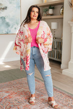 Load image into Gallery viewer, GEEGEE- Vacay Season Bell Sleeve Kimono
