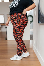 Load image into Gallery viewer, SP24- Your New Favorite Joggers in Football (Reg &amp; Curvy)
