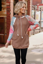Load image into Gallery viewer, The Cozy Blend Zip Hoodie
