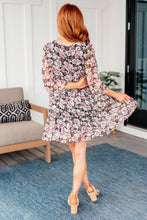 Load image into Gallery viewer, **FLASH DEAL** (REG $62) HAYDEN- Jennifer Floral Dress
