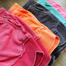 Load image into Gallery viewer, PREORDER: JADY K- BFF Shorts in Five Colors
