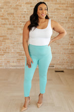 Load image into Gallery viewer, Magic Ankle Crop Skinny Pants in Twelve Colors- DEAR SCARLETT
