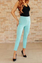 Load image into Gallery viewer, Magic Ankle Crop Skinny Pants in Twelve Colors- DEAR SCARLETT
