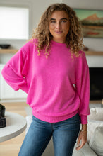 Load image into Gallery viewer, SP24- Pull One Over on Me Sweater (Reg &amp; Curvy)

