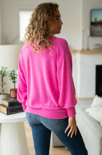 Load image into Gallery viewer, SP24- Pull One Over on Me Sweater (Reg &amp; Curvy)
