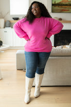 Load image into Gallery viewer, SP24- Pull One Over on Me Sweater (Reg &amp; Curvy)
