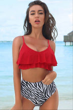 Load image into Gallery viewer, Call of the Wild Swimsuit (Reg &amp; XL)
