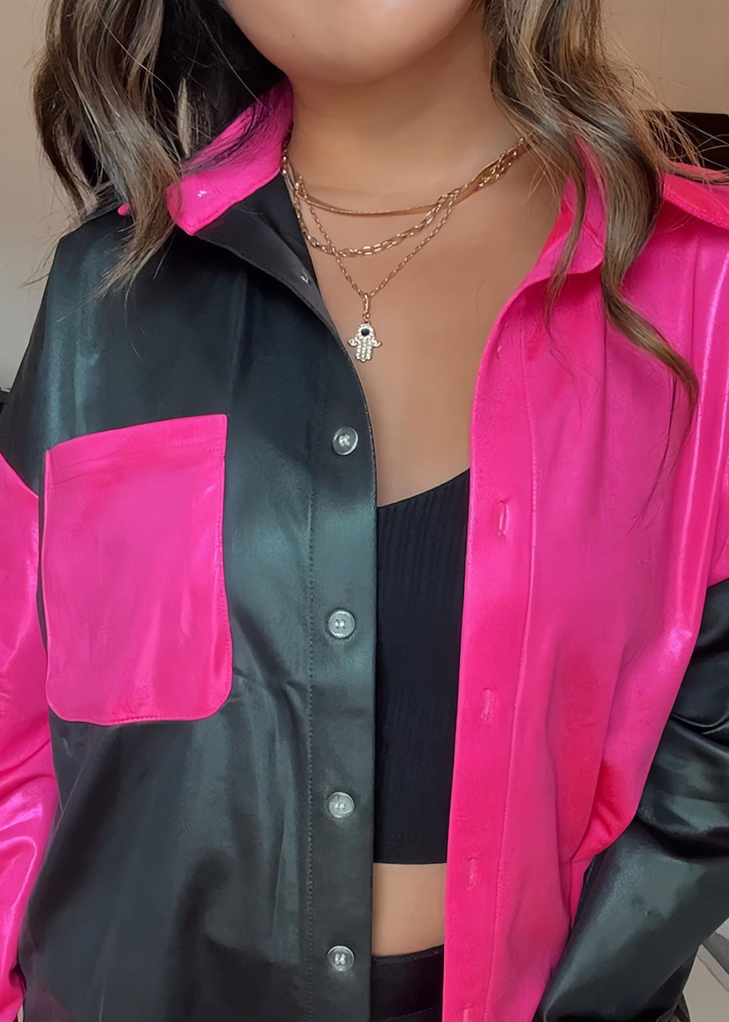 PREORDER: Let's Go Party Button Up