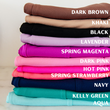Load image into Gallery viewer, Magic Skinny Pants in Twelve Colors- DEAR SCARLETT

