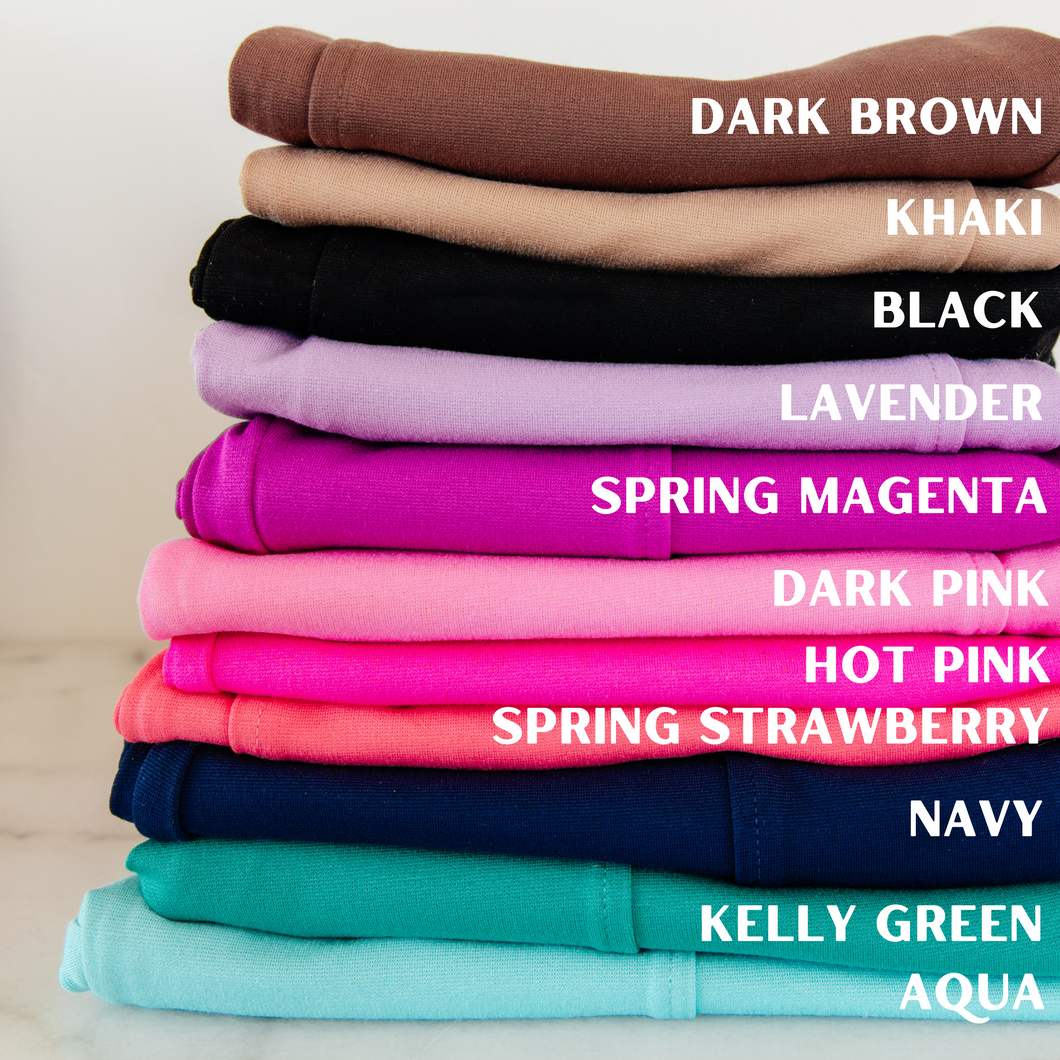 Magic Skinny Pants in Twelve Colors- DEAR SCARLETT