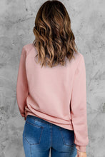 Load image into Gallery viewer, Valentines *BE MINE WINE* Sassy Sweatshirt
