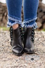 Load image into Gallery viewer, Boujee Babe Booties by Crazy Train
