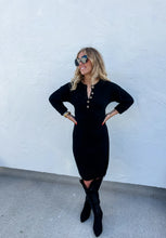 Load image into Gallery viewer, PREORDER: BLAKELY- Lively Dress in Three Colors
