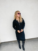 Load image into Gallery viewer, PREORDER: BLAKELY- Lively Dress in Three Colors
