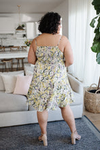 Load image into Gallery viewer, SP24- Admire From Afar Dress
