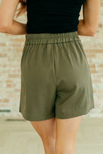 Load image into Gallery viewer, WHITE BIRCH- All Your Friends Skort

