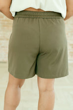 Load image into Gallery viewer, WHITE BIRCH- All Your Friends Skort
