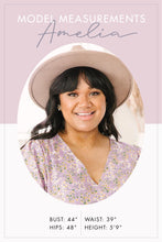 Load image into Gallery viewer, SP24- Admire From Afar Dress
