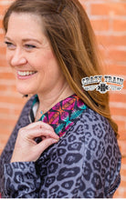 Load image into Gallery viewer, Crazy Train Smoke Show Pullover (Reg &amp; Plus)
