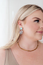 Load image into Gallery viewer, SP24- Babies Breath  Earrings
