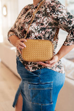 Load image into Gallery viewer, AVE SHOPS- Golden Hour Crossbody
