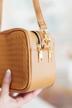 Load image into Gallery viewer, AVE SHOPS- Golden Hour Crossbody
