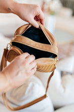 Load image into Gallery viewer, AVE SHOPS- Golden Hour Crossbody
