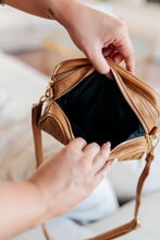 Load image into Gallery viewer, AVE SHOPS- Golden Hour Crossbody
