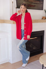 Load image into Gallery viewer, SP24- GEEGEE- Be My Neighbor Cardigan
