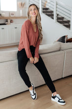 Load image into Gallery viewer, Count With Me Jogger (Reg &amp; Curvy)
