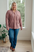 Load image into Gallery viewer, SP24- VERY J- Best Case Scenario Hooded Pullover (Reg &amp; Curvy)
