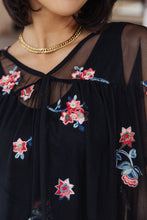 Load image into Gallery viewer, Best We've Got Embroidered Blouse
