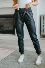 Load image into Gallery viewer, Best in Show Pebble Joggers (Reg&amp; Curvy)
