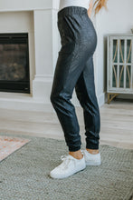 Load image into Gallery viewer, Best in Show Pebble Joggers (Reg&amp; Curvy)
