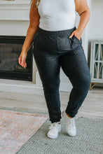 Load image into Gallery viewer, Best in Show Pebble Joggers (Reg&amp; Curvy)
