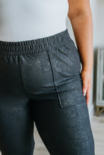 Load image into Gallery viewer, Best in Show Pebble Joggers (Reg&amp; Curvy)
