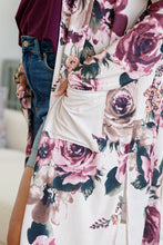 Load image into Gallery viewer, SHOPIN LA- Blooming with Happiness Cardigan
