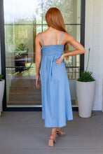 Load image into Gallery viewer, SP24- Carolina in My Mind Maxi Dress
