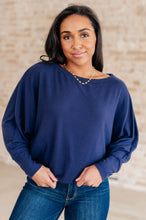 Load image into Gallery viewer, SEW IN LOVE- Casually Comfy Batwing Top
