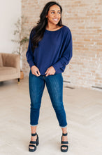 Load image into Gallery viewer, SEW IN LOVE- Casually Comfy Batwing Top
