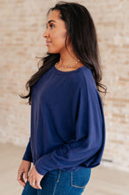 Load image into Gallery viewer, SEW IN LOVE- Casually Comfy Batwing Top
