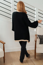 Load image into Gallery viewer, SP24- Changing the Game Oversized Cardigan (Reg &amp; Curvy)
