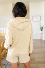 Load image into Gallery viewer, SP24- Chilling Out Quilted Pullover
